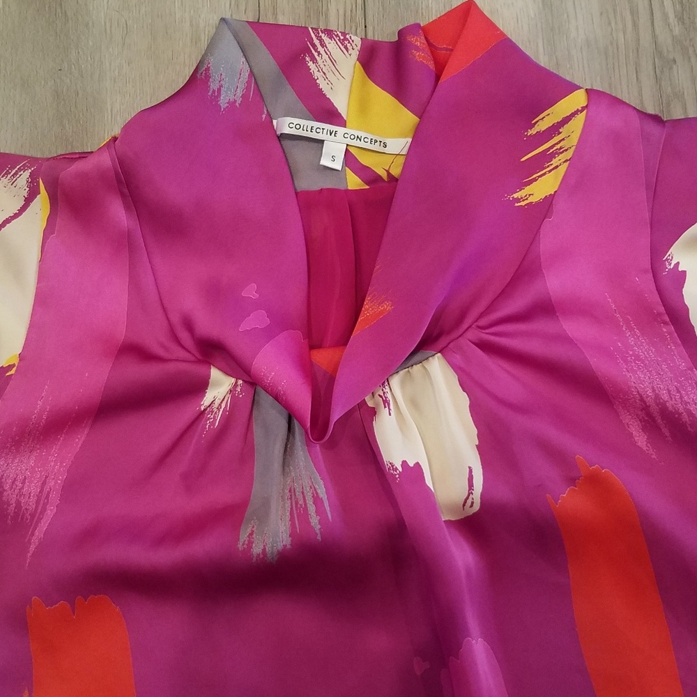 #47 Mini-dress - Picture 2 of 7